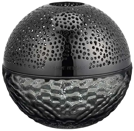 Lampe Berger Gravity Black Lampe Berger Gravity Black