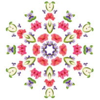Maison Berger Amour d'Hibiscus