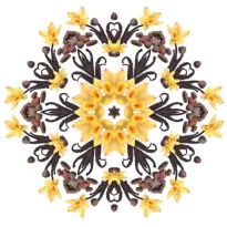 Maison Berger Vanille Gourmet