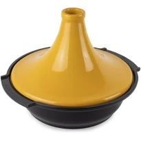 Peugeot Tajine Atlas Saffraangeel 30cm