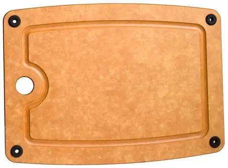 Snijplank X Large Cookai 44x32cm Snijplank X-Large Cookai 44x32cm