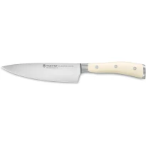 Wüsthof Classic-Ikon Koksmes-Creme-16cm