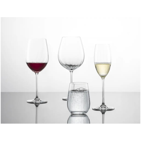 Schott Zwiesel Prizma Witte wijnglas-2-0.29Ltr-2 stuks - Afbeelding 3