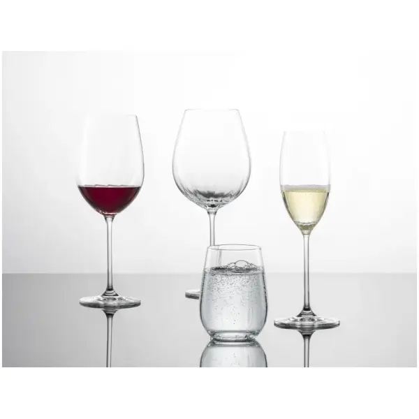Schott Zwiesel Prizma Witte wijnglas-2-0.29Ltr-2 stuks - Afbeelding 3