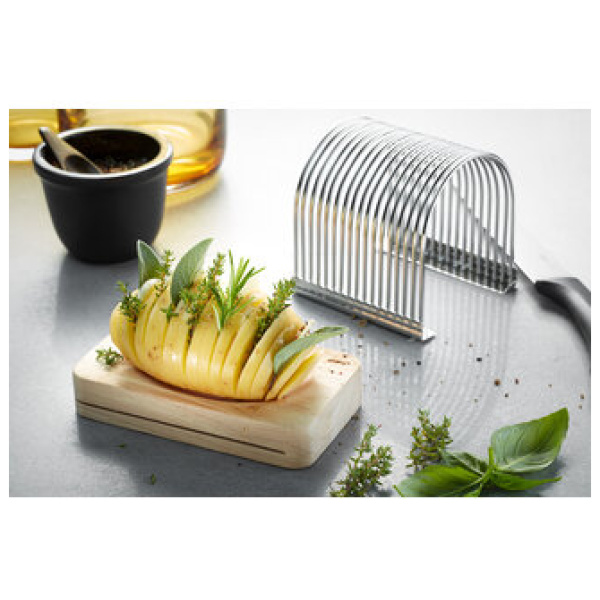 Gefu Aardappelsnijder Hassel - Afbeelding 2