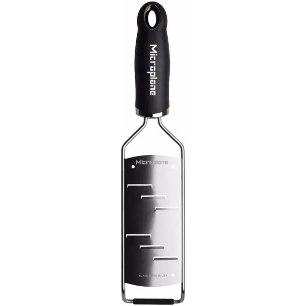 Microplane Gourmet Serie Schaaf Groot