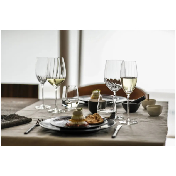Schott Zwiesel Prizma Witte wijnglas-2-0.29Ltr-2 stuks - Afbeelding 2