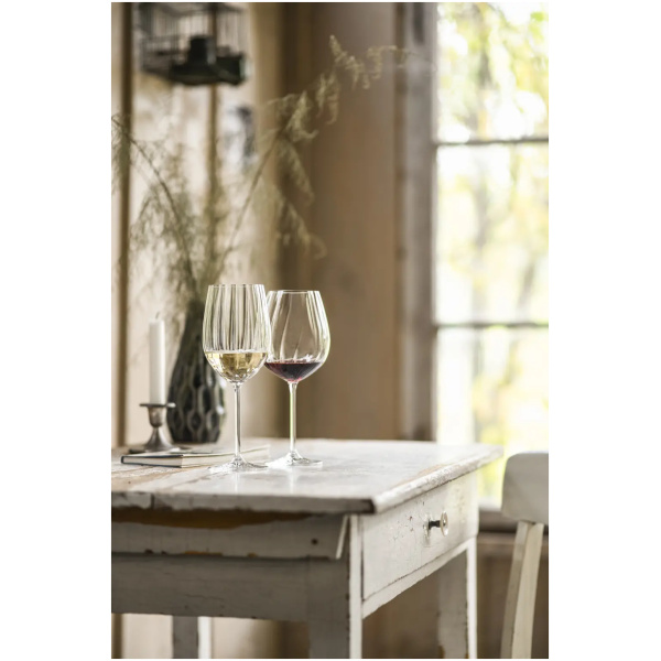Schott Zwiesel Prizma Witte wijnglas-2-0.29Ltr-2 stuks - Afbeelding 4