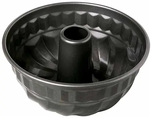 261234 Birkmann Easy Baking Tulband 22x22x10cm - Afbeelding 2