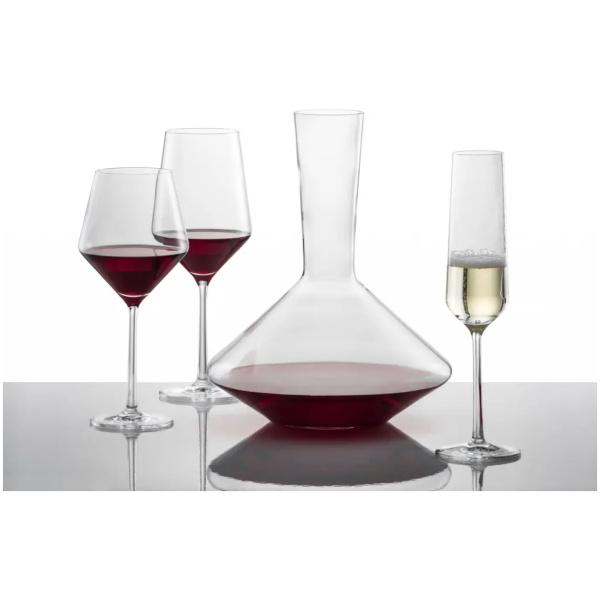 Schott Zwiesel Pure Champagneflute-MP7-0.21Ltr-2 stuks - Afbeelding 4