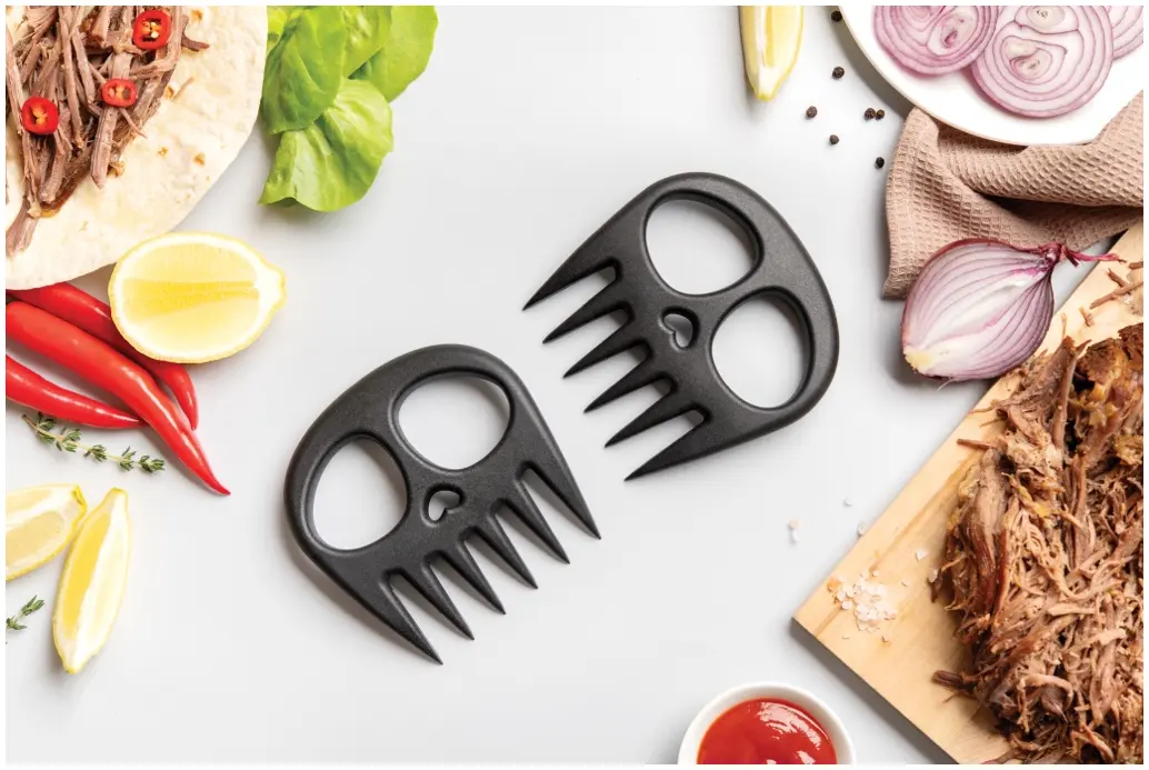 7y4ueym7 1 Ototo Meat Muncher - Afbeelding 3