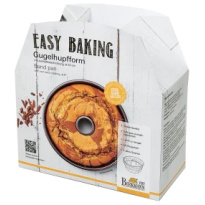 Birkmann Easy Baking Tulband 22x22x10cm