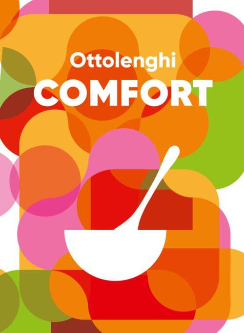 Comfort Yotam Ottolenghi Comfort -Yotam Ottolenghi