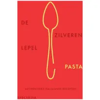 De Zilveren Lepel Pasta