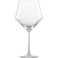 Schott Zwiesel Pure Bourgogne-goblet-140-0.7Ltr-2 stuks