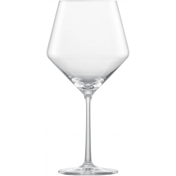 Schott Zwiesel Pure Bourgogne-goblet-140-0.7Ltr-2 stuks