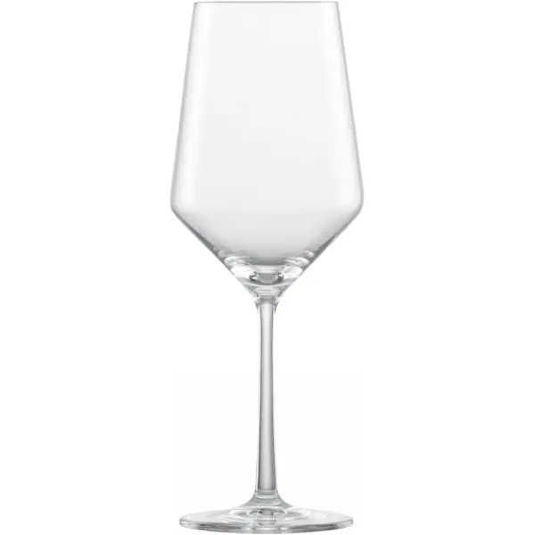 Schott Zwiesel Pure Cabernet-wijnglas-1-0.55Ltr-2 stuks