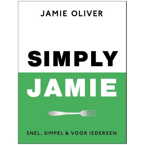 Simply Jamie