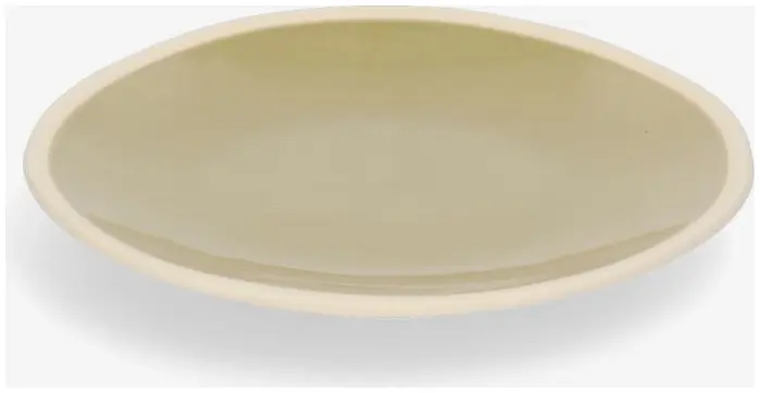 The Table Atelier Gebaksbord Pear 16cm The Table Atelier Gebaksbord-Pear-16cm