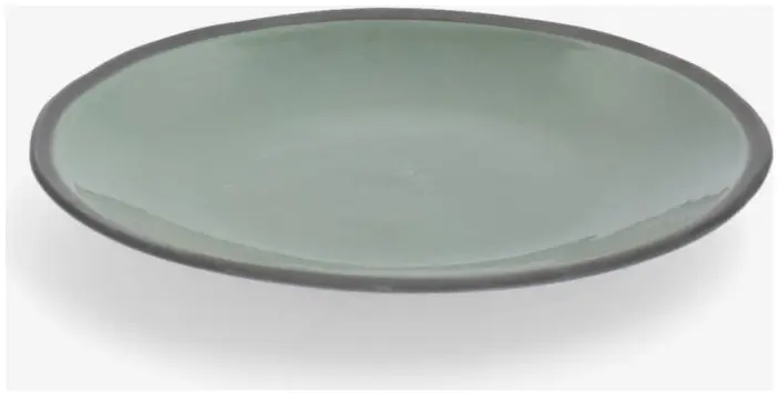The Table Atelier Gebaksbord Thyme 16cm The Table Atelier Gebaksbord-Thyme-16cm