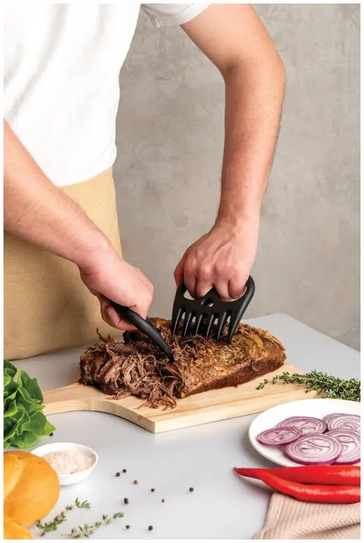 ypwq9hj 1 Ototo Meat Muncher - Afbeelding 2