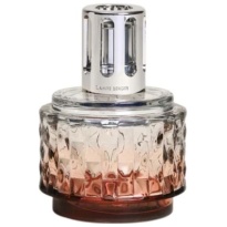 Lampe Berger Variation Rose Ambre