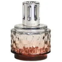 Lampe Berger Variation Rose Ambre