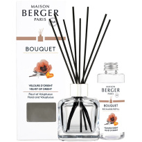 Maison Berger Geurstokjes Giftset Velours-D'Orient