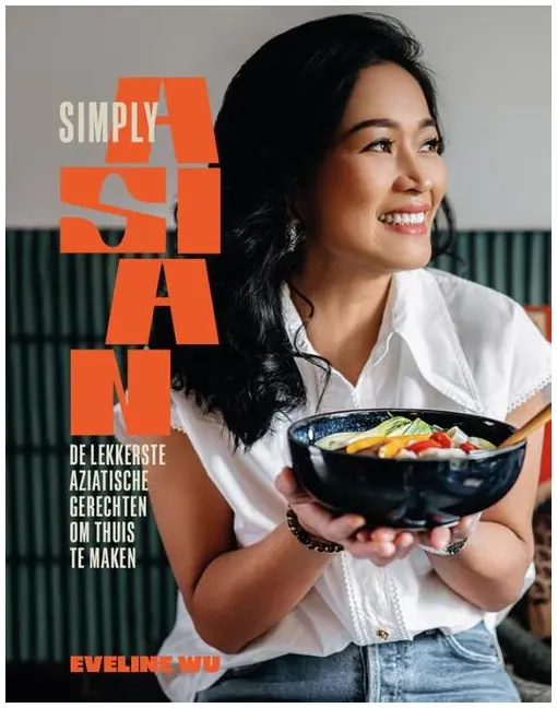 Simply Asian Simply Asian