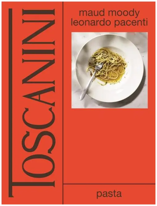 Toscanini Pasta Toscanini Pasta