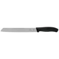 Victorinox Swiss Classic Broodmes-RVS-Fibrox-21cm