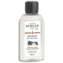 Maison Berger Geurstokjes Navulling Splendeur Vanillee