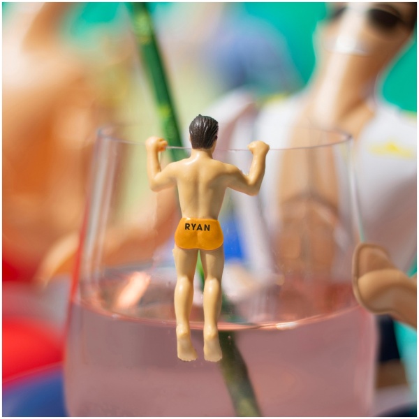 Drinking Buddies Mix - Afbeelding 2