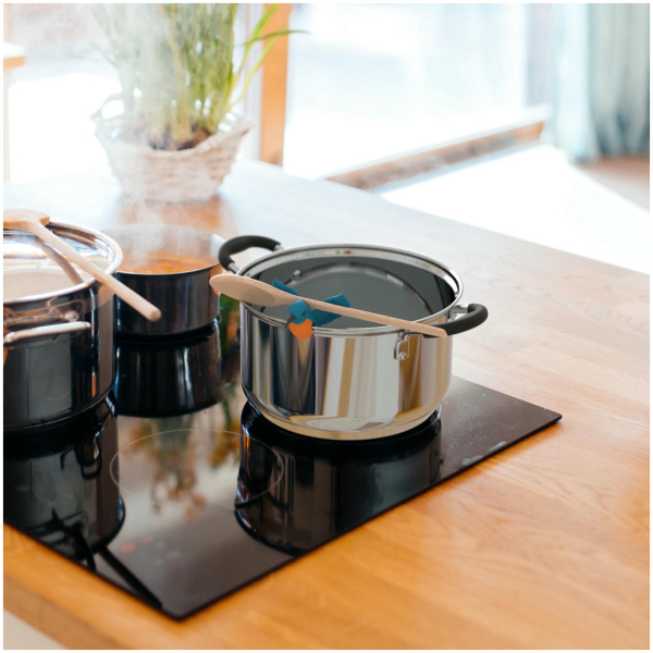 Kingfisher Steam Release-Spoon Holder - Afbeelding 2