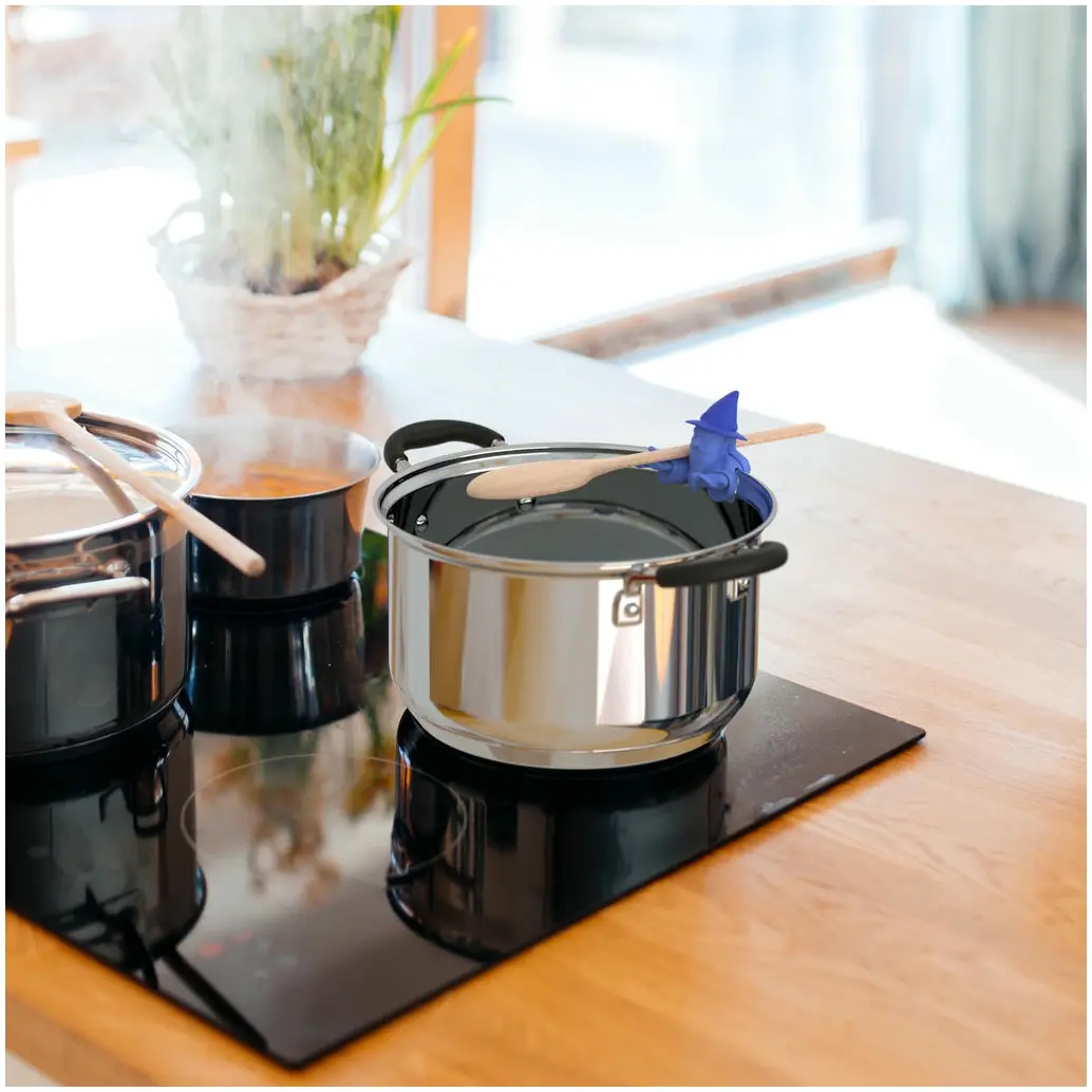 18189 Merlin Steam Release Spoon holder 1 Merlin Steam Release-Spoon Holder - Afbeelding 2