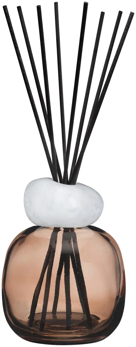 7844 BQT MINERAL ROSE FDM RETOUCHE 1200x1200 1 Maison Berger Geurstokjes Giftset Mineral-Prune - Afbeelding 2