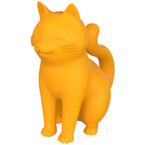 Cat Steam Release-Spoon Holder