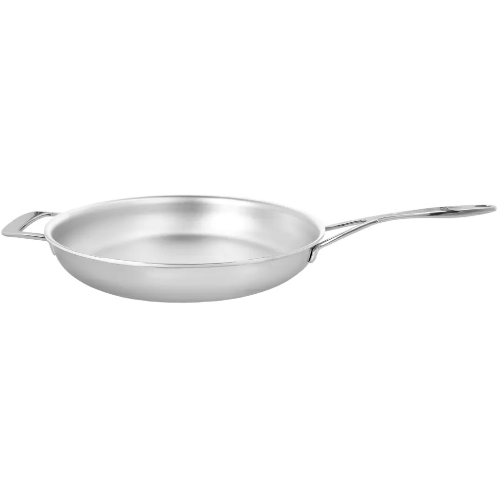 Demeyere Silverline 7 Koekenpan 32cm Demeyere Silverline-7 Koekenpan-32cm
