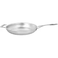 Demeyere Silverline-7 Koekenpan-32cm