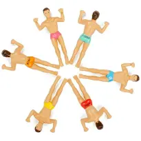 Drinking Buddies Boys