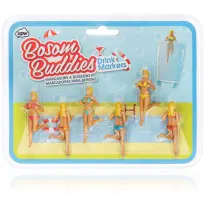 Drinking Buddies Girls