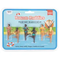 Drinking Buddies Girls Mix