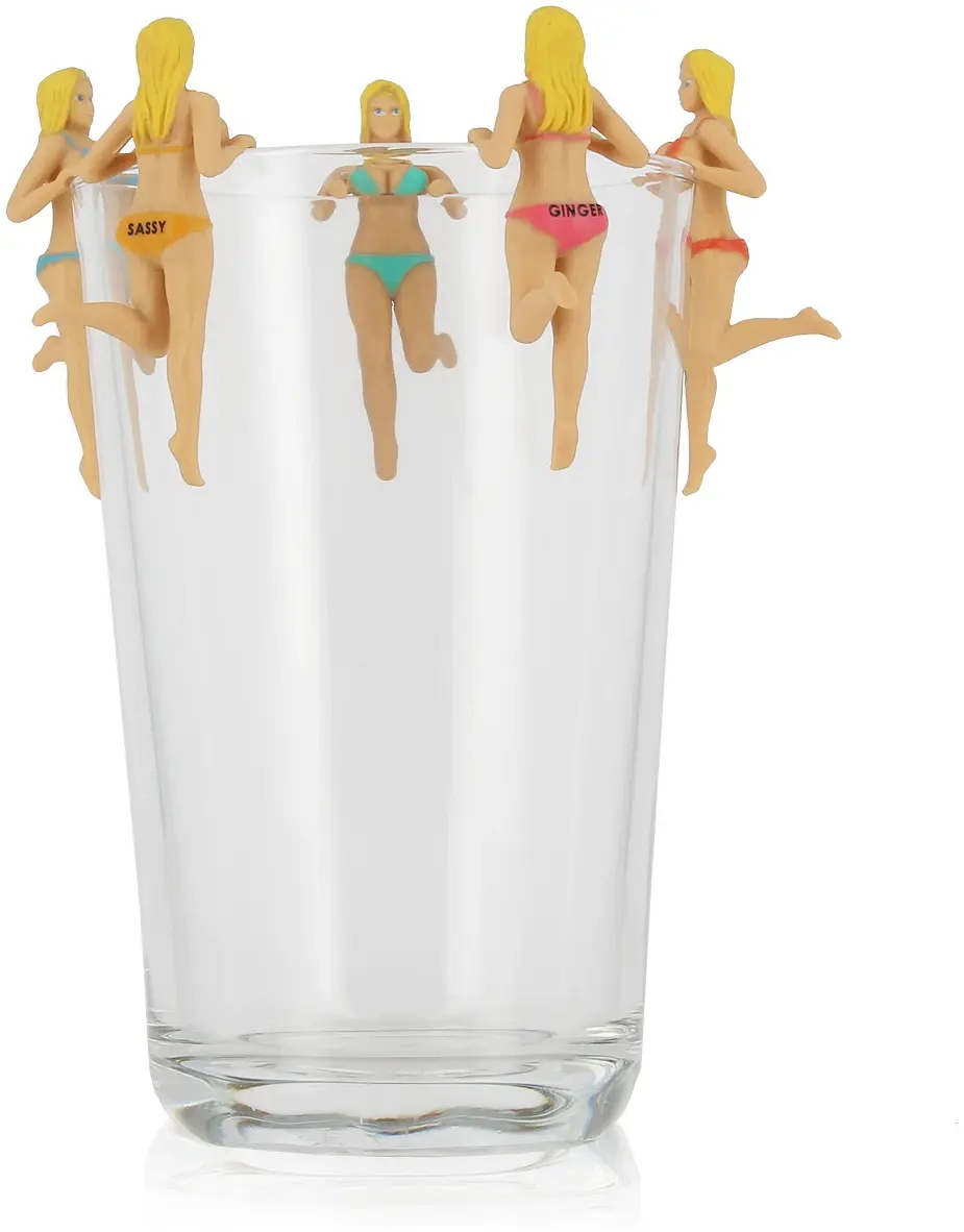 Drinking Buddies Girls1 Drinking Buddies Girls - Afbeelding 2