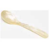 Heim Söhne Eierlepel-Vanilla