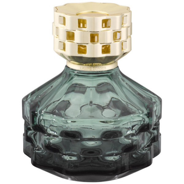 Lampe Berger Bolero Verte-Noire