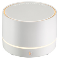 Maison Berger Elektrische Parfum-Diffuser-Blanc