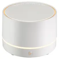 Maison Berger Elektrische Parfum-Diffuser-Blanc