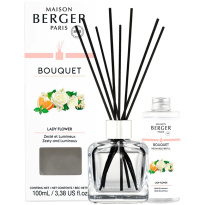Maison Berger Geurstokjes Giftset Lady Flower