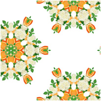 Maison Berger Lady Flower