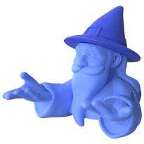 Merlin Steam Release-Spoon Holder